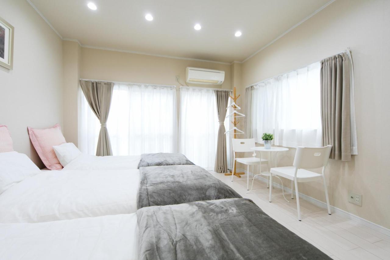 Nao'S Guesthouse 2 一軒家貸切 Osaka Exterior photo