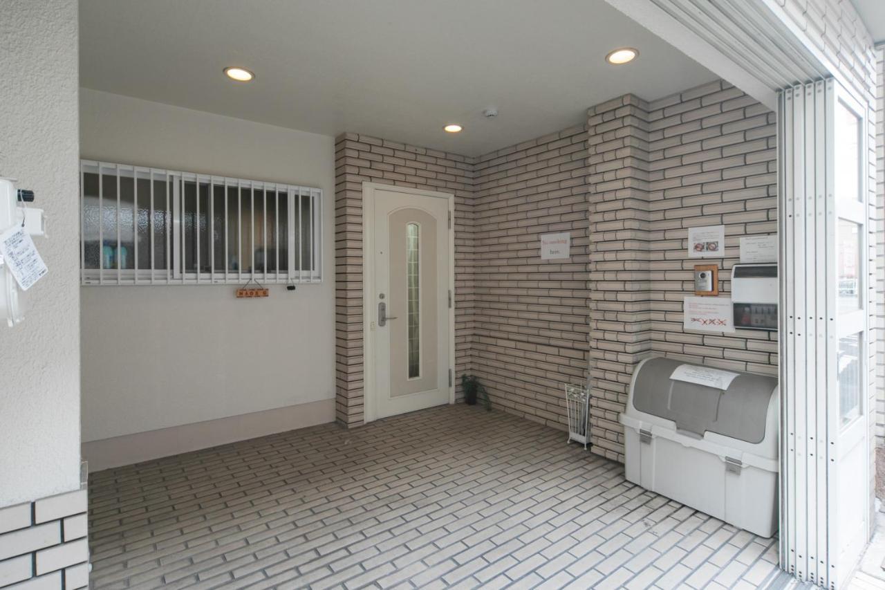 Nao'S Guesthouse 2 一軒家貸切 Osaka Exterior photo