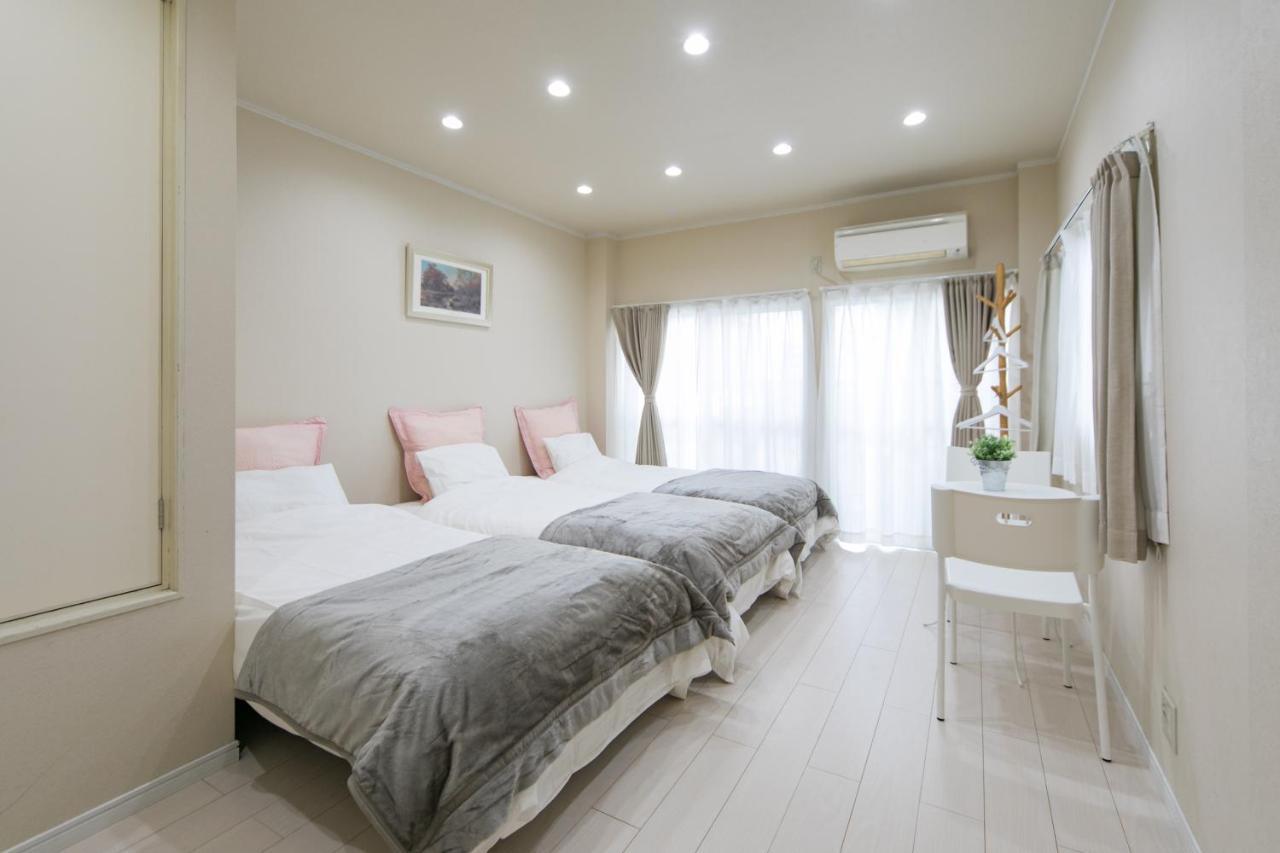 Nao'S Guesthouse 2 一軒家貸切 Osaka Exterior photo